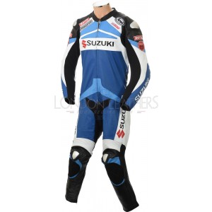 Special Edition Suzuki RG500 Race Leathers